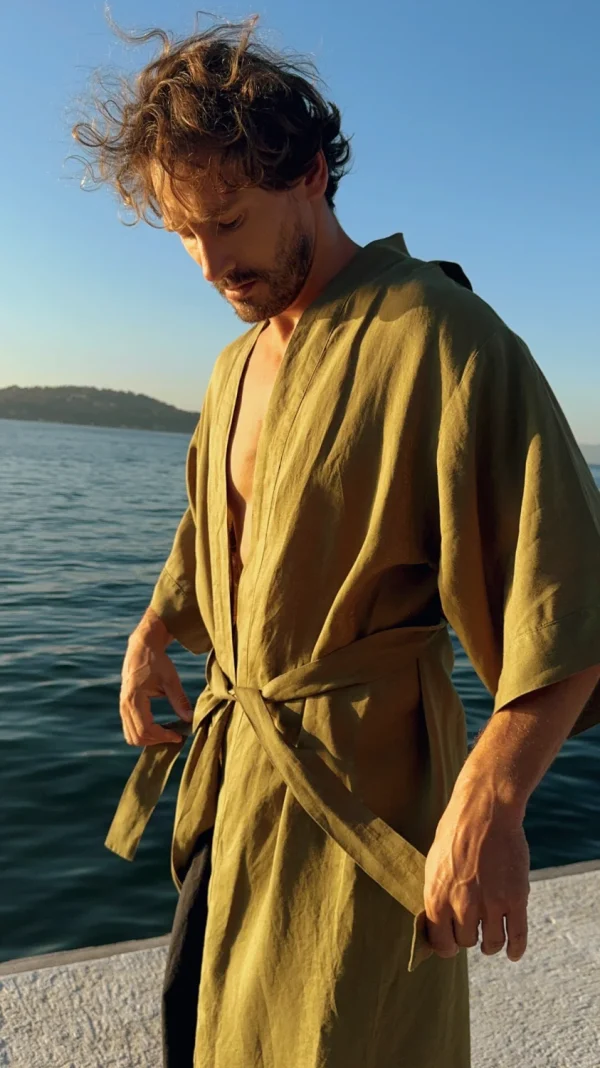 Fuji Yukata