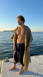 Fuji Yukata - Image 4